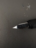 英雄（HERO）鋼筆艦載熊貓小學(xué)生銥金筆三年級(jí)兒童正姿簽字筆練字筆墨水筆 藍(lán)色EF尖 曬單實(shí)拍圖
