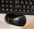 聯(lián)想（Lenovo）有線鍵盤鼠標套裝 鍵鼠套裝 全尺寸鍵盤 商務辦公 MK11Lite 曬單實拍圖