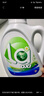威露士la有氧洗衣液松木香4斤組合裝（瓶1L+補充袋裝500ml*2）除菌除螨 曬單實拍圖