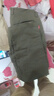 BPZ2條裝九分褲休閑褲男士新款夏季薄款潮流褲子男時(shí)尚修身小腳褲男 558淺綠色+558軍綠色 33 碼推薦體重130斤-140斤穿 曬單實(shí)拍圖