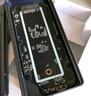 阿卡西斯（acasis）雷電硬盤盒擴(kuò)展塢NVMe M.2移動硬盤盒超清8k雷靂轉(zhuǎn)換器適配筆記本電腦雷電3拓展塢TBU405Plus 曬單實(shí)拍圖