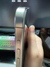綠聯(lián)適用iPhone 15Pro Max鋼化膜蘋果15ProMax手機(jī)膜高清全覆蓋不擋邊防指紋防塵防摔無塵倉秒貼保護(hù)膜 曬單實拍圖