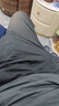 紅豆（Hodo）【3D高彈】休閑褲男四面彈力直筒休閑褲男士褲子男 曬單實(shí)拍圖