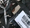 斯派科狗狗牽引繩套裝遛狗栓狗繩子胸背項(xiàng)圈整套柯基大型犬金毛防爆沖繩 黑色三件套|繩長(zhǎng)2米+項(xiàng)圈+胸背 M-【12-25斤】 曬單實(shí)拍圖