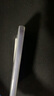 KOOLIFE適用iPad mini7/6保護(hù)套8.3英寸蘋果24/21款A(yù)17pro芯片平板TPU輕薄透明保護(hù)殼防摔抗彎曲后蓋 曬單實(shí)拍圖