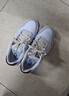 耐克（NIKE）官方FULL FORCE男子運動(dòng)鞋秋季板鞋低幫復古經(jīng)典HJ3485 121白/淺英國褐/白/清透藍 41 曬單實(shí)拍圖