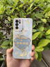 偲汐適用oppoReno6手機(jī)殼Reno6pro+十新款oppo全包oppor6防摔opopReno65G保護(hù)套o(hù)pporen外殼0pp0男5G女 【平安喜樂-國風(fēng)】送手環(huán)掛繩+保護(hù)膜 OPPO Re 曬單實(shí)拍圖
