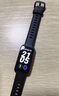 Keep智能運動手環(huán) 血氧心率監(jiān)測手環(huán) 羽毛球專業(yè)模式數(shù)據(jù)記錄 B5黑色硅膠表帶版  曬單實拍圖