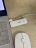 中興隨身wifi【送1500G】支持5G 4G設(shè)備免插卡移動隨行無限便攜式無線網(wǎng)卡全國通用流量2025款F31 pro 白【中興原裝】移動雙網(wǎng)免插卡適用華為聯(lián)想等設(shè)備 曬單實拍圖