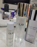 玉蘭油（OLAY）超抗美白水乳液美白提亮去黃補水保濕護膚品套裝禮盒生日禮物女 曬單實拍圖