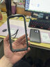隨行盾適用iPhone16蘋果防水手機(jī)殼15promax鏡頭14plus全包防塵13防摔12/11游泳16e潛水外賣防雨保護(hù)套 【黑色 防水防摔防塵 】 iPhone 15 Pro 【6.1寸】 曬單實(shí)拍圖
