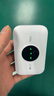 TCL隨身wifi三網(wǎng)通用免插卡無線wifi6車載4G路由器隨身便攜無限制移動(dòng)聯(lián)通電信全國(guó)通用2025款5GXY15B 【升級(jí)充電款】3000毫安大電池超長(zhǎng)續(xù)航24小時(shí) 不限速不虛標(biāo)月享1500G流量 曬單實(shí)拍圖