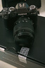 富士（FUJIFILM） XT50 X-T50 XM5 xt50微單相機Vlog防抖4K復古照相機4020像素婚紗攝影旅行富士相機數碼全新白盒 X-T50灰色+XF16-50變焦 官配+128G卡充電 曬單實(shí)拍圖