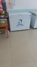 澳柯瑪（AUCMA）323升低霜冰柜家用單溫頂開(kāi)門冷藏柜冷凍柜母乳小冰柜小型冰箱冷柜BC/BD-323NE國(guó)家補(bǔ)貼20% 曬單實(shí)拍圖