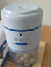 貓?zhí)有W(xué)生雙電源電動(dòng)削筆刀自動(dòng)卷筆器大口徑削筆刀轉(zhuǎn)筆刀小學(xué)生專用卷筆刀兒童開學(xué)文具 淡雅粉 曬單實(shí)拍圖