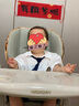 凡獵男童學院風套裝夏裝兒童洋氣時髦小童衣服寶寶紳士薄款兩件套夏季 曬單實拍圖