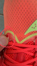 耐克NIKE男 碳板跑步鞋ZOOM FLY 6運(yùn)動(dòng)鞋F(xiàn)N8454-601亮深紅40 曬單實(shí)拍圖