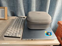 海備思適用Macmini M4/M4 Pro收納包迷你電腦主機(jī)保護(hù)包便攜硬殼盒妙控板鼠標(biāo)數(shù)碼防震箱保護(hù)套 曬單實(shí)拍圖