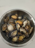 冰凌橙夏 鮑魚肉新鮮捕撈活鮑三去無殼免處理超大號純鮑魚肉火鍋食材海鮮 三去大鮑魚肉2斤裝 大20粒/斤 曬單實拍圖