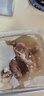 中潤長江江西泰和烏雞650g 正宗原種烏骨雞 散養(yǎng)土雞煲湯雞肉生鮮源頭直發(fā) 曬單實(shí)拍圖