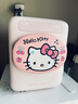 石頭迷你洗烘一體機Q1 Hello Kitty 限定版 國家補貼 全自動嬰兒內(nèi)衣滾筒洗烘一體機 XQGH011RR330 曬單實拍圖