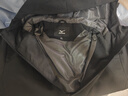 美津濃戶(hù)外夾克男女登山服鋒衣外套防風(fēng)抓絨內里衣服 曬單實(shí)拍圖