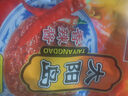 太陽島香辣醬拌飯醬辣椒醬拌面神器150g袋裝炒飯醬料調(diào)味東北大醬燉魚 150g*5袋 曬單實拍圖