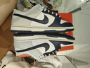 耐克 （NIKE）2025年男子NIKE DUNK LOW RETRO運(yùn)動(dòng)休閑鞋 IM2222-101 44 曬單實(shí)拍圖