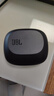 JBL 丁禹兮同款Sense Lite音悅?cè)κ孢m版開放式無(wú)線藍(lán)牙耳機(jī)國(guó)家補(bǔ)貼非骨傳導(dǎo)運(yùn)動(dòng)跑步掛耳式不夾耳 黑 曬單實(shí)拍圖