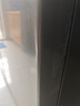 美的【樣品機】531雙系統(tǒng)雙循環(huán)十字對開雙開四開門無霜一級能效變頻大容量家用智能電冰箱MR-531WSPZE 曬單實拍圖