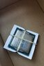 英特爾（Intel）4代酷睿 i3 i5 i7處理器1150針e3 1231v3 4590 4770 4790K散片cpu i7 4790K【散片+贈(zèng)硅脂】 曬單實(shí)拍圖
