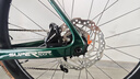 瑞豹MVMT碳纖維輪組公路自行車公路車碟剎中鎖筒軸 禧瑪諾SHIMANO HG塔基 曬單實拍圖