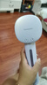 松下（Panasonic）【國家補貼】花芯護發(fā)高速吹風機家用納諾怡pro水光離子便攜電宿舍吹風筒送女友七夕情人節(jié)禮物 鳶尾紫【納諾怡水光離子護發(fā)】NW6A 曬單實拍圖
