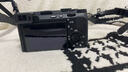 索尼（SONY）Alpha 7C II 新一代全畫(huà)幅雙影像小“7“A7CM2 微單數(shù)碼相機(jī) A7C2/ ILCE-7CM2 A7C2黑色單機(jī)【888+皮套+128G卡】 官方標(biāo)配 曬單實(shí)拍圖