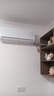 Leader空調(diào)海爾智家出品掛機1.5匹變頻新一級能效AI省電大風量防直吹低噪家用臥室空調(diào)特價25年款新品 1.5匹 一級能效 【新品】升級導板+冷風防直吹 曬單實拍圖