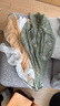 浪莎性感古風(fēng)高端情趣內(nèi)衣漢服睡衣純欲旗袍制服誘惑激情套裝午夜魅力 曬單實(shí)拍圖