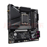 技嘉（GIGABYTE）intel 14代i7 英特爾盒裝14700KF搭配Z790M電競(jìng)雕/雕妹/冰雕X/獵鷹大板/B760M主板CPU套裝 板U套裝 Z790M AORUS ELITEAX小雕Wi 曬單實(shí)拍圖