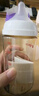 貝親奶瓶ppsu 新生兒奶瓶 寬口徑防摔耐用新生兒送禮套裝【渠道專享】 160ml 0-3個月 +240ml3-6月 曬單實拍圖