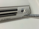 三菱電機（Mitsubishi Electric）KY系列1.5匹 新一級能效14-21㎡適用變頻冷暖 空調(diào)省電掛機國家補貼開啟式清潔MSZ-KY12VFK 曬單實拍圖