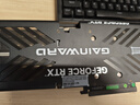 耕升GeForce RTX 5070 Ti 炫光·超 OC 16G游戲顯卡 DLSS 4 電競(jìng)游戲/設(shè)計(jì)剪輯/AI本地部署/直播娛樂 曬單實(shí)拍圖