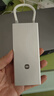 小米（MI）Type-C十合一擴展塢 4K超清投屏千兆網(wǎng)卡PD100W USB3.0 多功能轉(zhuǎn)接器小米紅米筆記本適用 曬單實拍圖