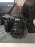 尼康（Nikon）Z50II（Z50二代）入門級(jí)微單相機(jī)  高清攝影攝像拍照 Z50II原單機(jī)【 贈(zèng)單肩包等 】 官方標(biāo)配 曬單實(shí)拍圖