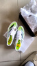 阿迪達(dá)斯 （adidas）萊爾斯世錦賽19秒31 田徑精英Adidas SP 2大蟬翼二代厚底短跑釘鞋 IE5485/大蟬翼二代 40 曬單實(shí)拍圖