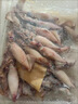 籽烏滿(mǎn)籽小海兔新鮮無(wú)沙海兔子章魚(yú)墨魚(yú)小管撈汁燒烤 原籽-籽烏20%帶籽 500g(凈重） 100只裝 曬單實(shí)拍圖