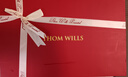THOM WILLS布洛克男鞋牛反絨皮鞋英倫商務(wù)休閑雕花德比鞋夏季 深咖色D951 40 /7碼 曬單實(shí)拍圖