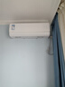 美的（Midea）空調(diào)掛機(jī)酷省電新一級能效變頻冷暖家用臥室壁掛式防直吹四代自清潔以舊換新家電國家政府補(bǔ)貼20% 大1.5匹 一級能效 【酷省電】 曬單實(shí)拍圖