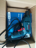 博世（BOSCH）GBM 400手電鉆電轉手鉆有線(xiàn)電鉆電動(dòng)螺絲刀打孔博士工具套裝 【自鎖版】裸機紙盒裝 曬單實(shí)拍圖