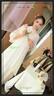 菲洛曼禪服佛系女夏天新款中國風改良漢服旗袍中式禪意茶服仙氣雪紡 2298白色上衣+2121白色褲子 2XL 曬單實拍圖
