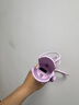 lena第四代自動卷發(fā)棒32mm負離子全自動卷發(fā)神器女士懶人便攜電動卷發(fā)器燙發(fā)棒大波浪國家補貼LN-Z4 曬單實拍圖