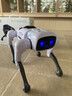 RWTW男孩玩具2025ai智能機(jī)器狗遙控機(jī)械人工電子電動(dòng)送男孩生日禮物 AI智能聲控機(jī)器狗+精美禮盒 【APP操控+語(yǔ)音聲控+智能編程+唱 曬單實(shí)拍圖